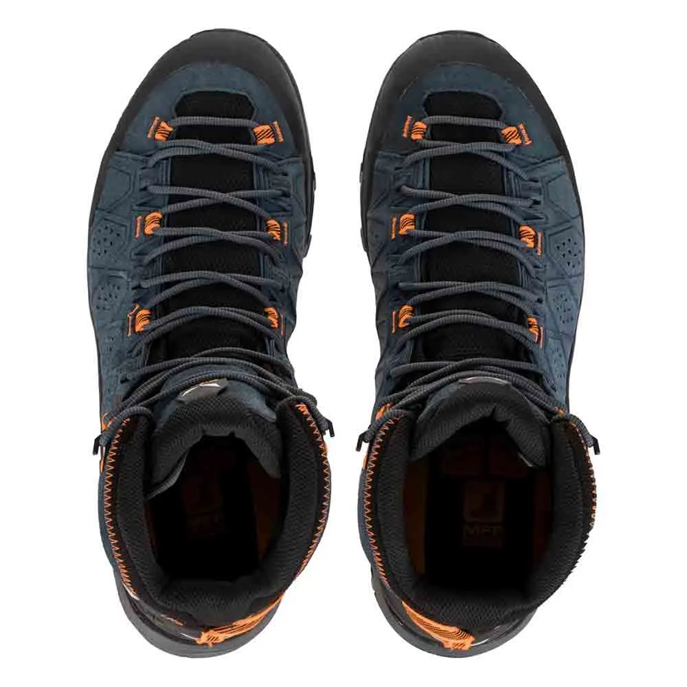 男裝中筒防水透氣登山鞋 Ms Alp Trainer 2 Mid GTX
