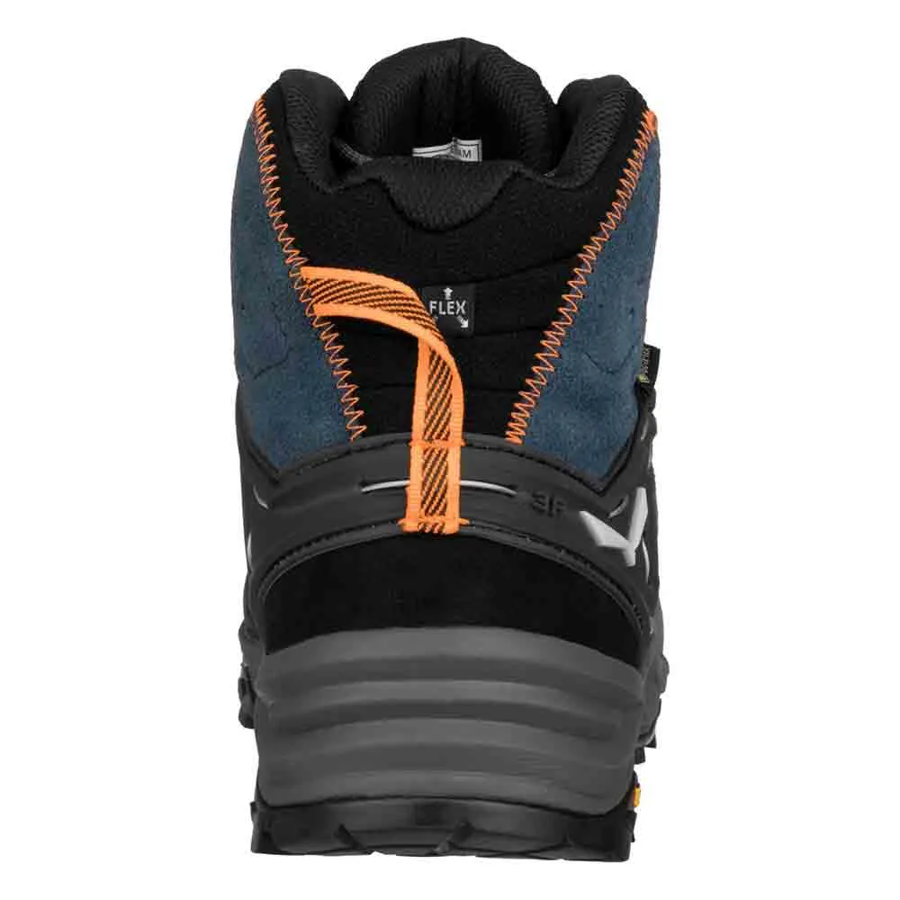 男裝中筒防水透氣登山鞋 Ms Alp Trainer 2 Mid GTX