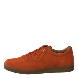 3-3-20 Index Sneaker Orange