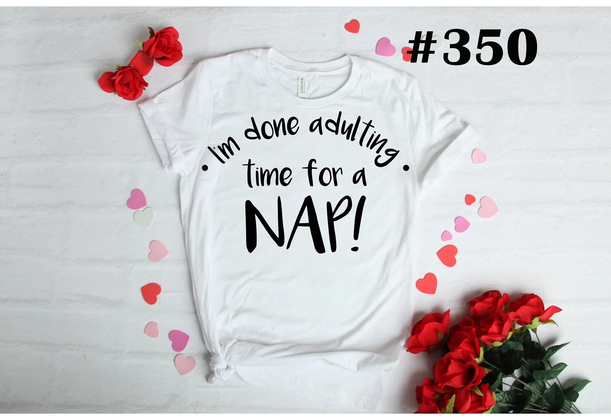 #350 Time For A Nap