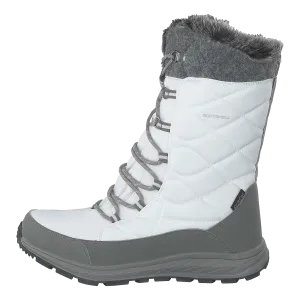 430-9804 Waterproof Warm Lined White