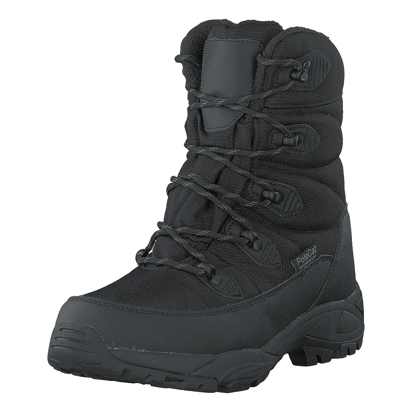 430-9925 Waterproof Warm Lined Black