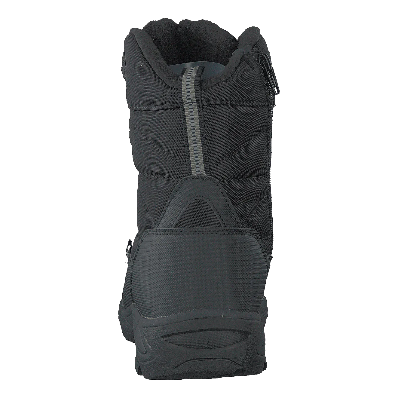 430-9925 Waterproof Warm Lined Black