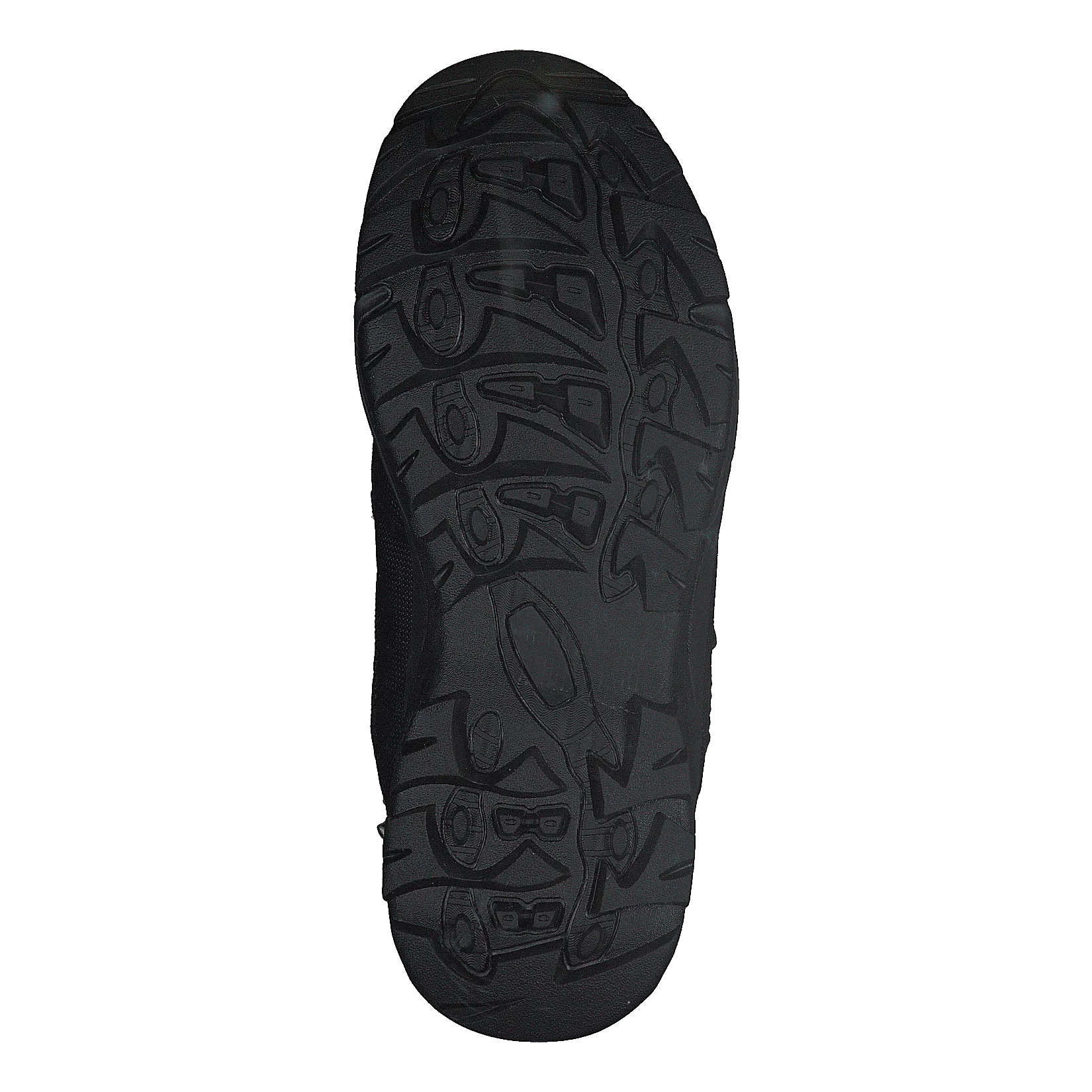 430-9925 Waterproof Warm Lined Black