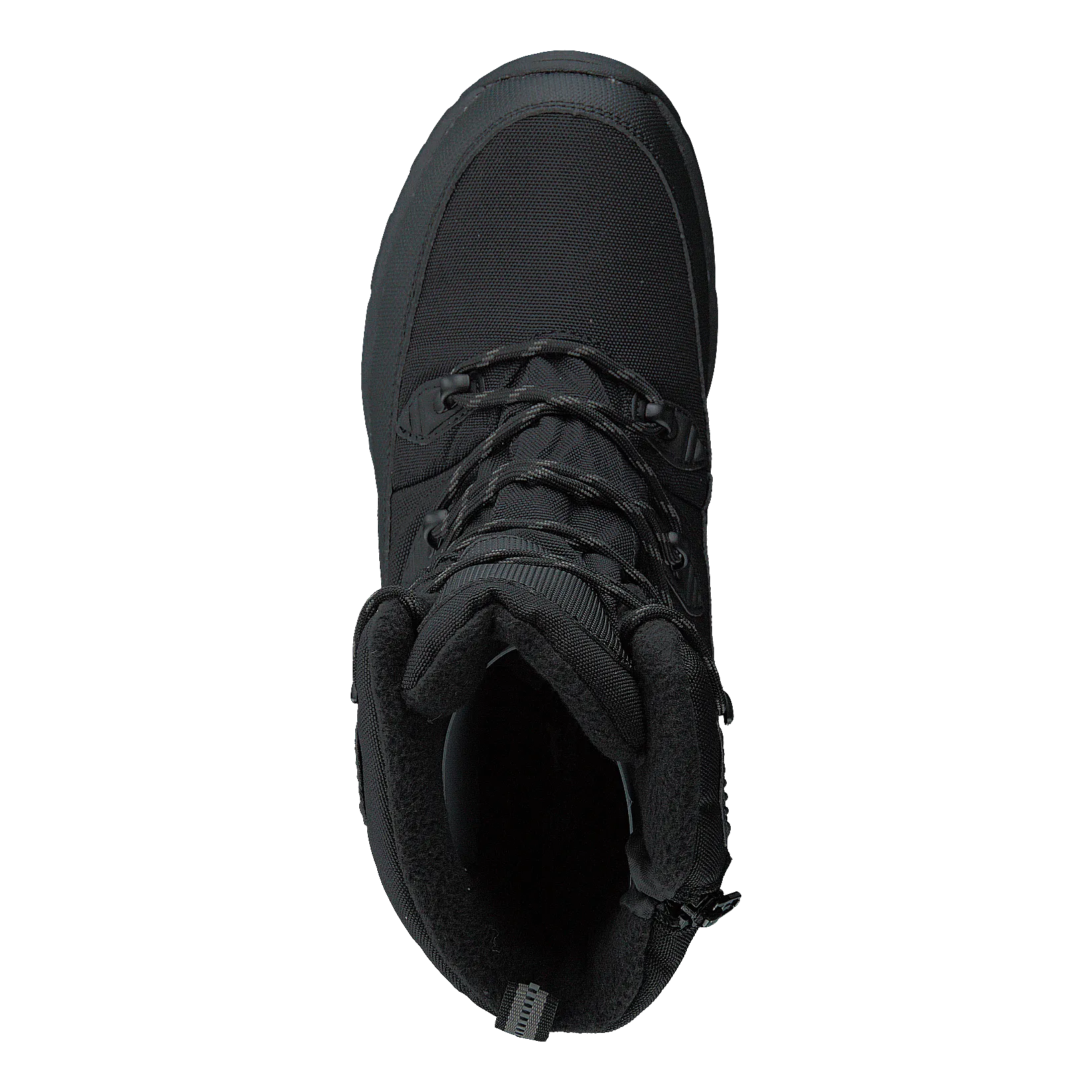 430-9925 Waterproof Warm Lined Black