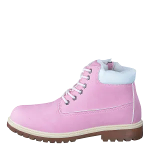 438-7006 Warm Lining Pink