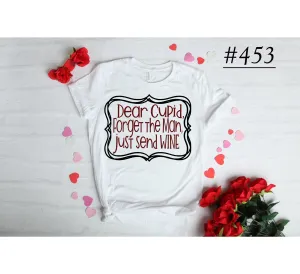 #453 Dear Cupid