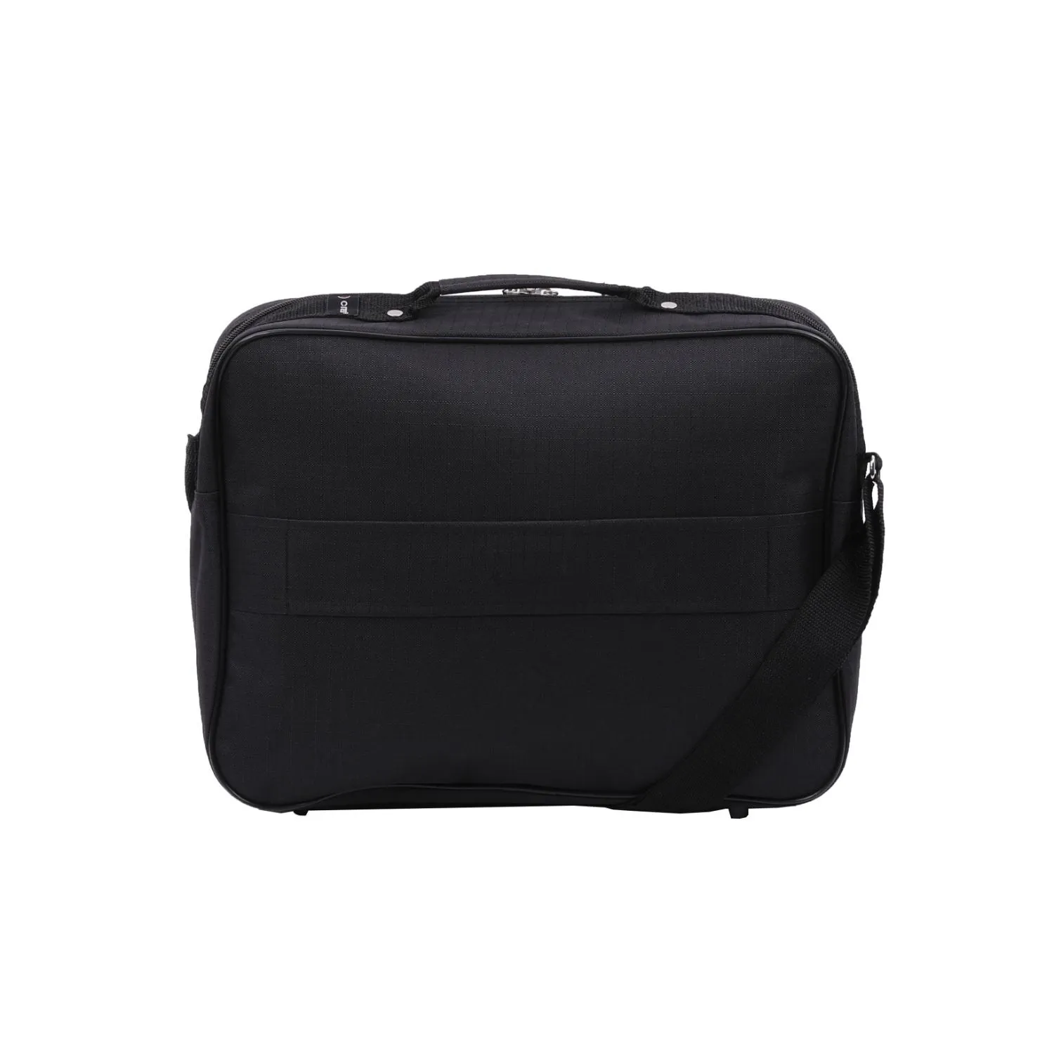 5 CITIES 40x30x10 New and Improved 2024 British Airways, Virgin Atlantic, EasyJet Holdall Cabin Luggage Under Seat Flight Bag, Black