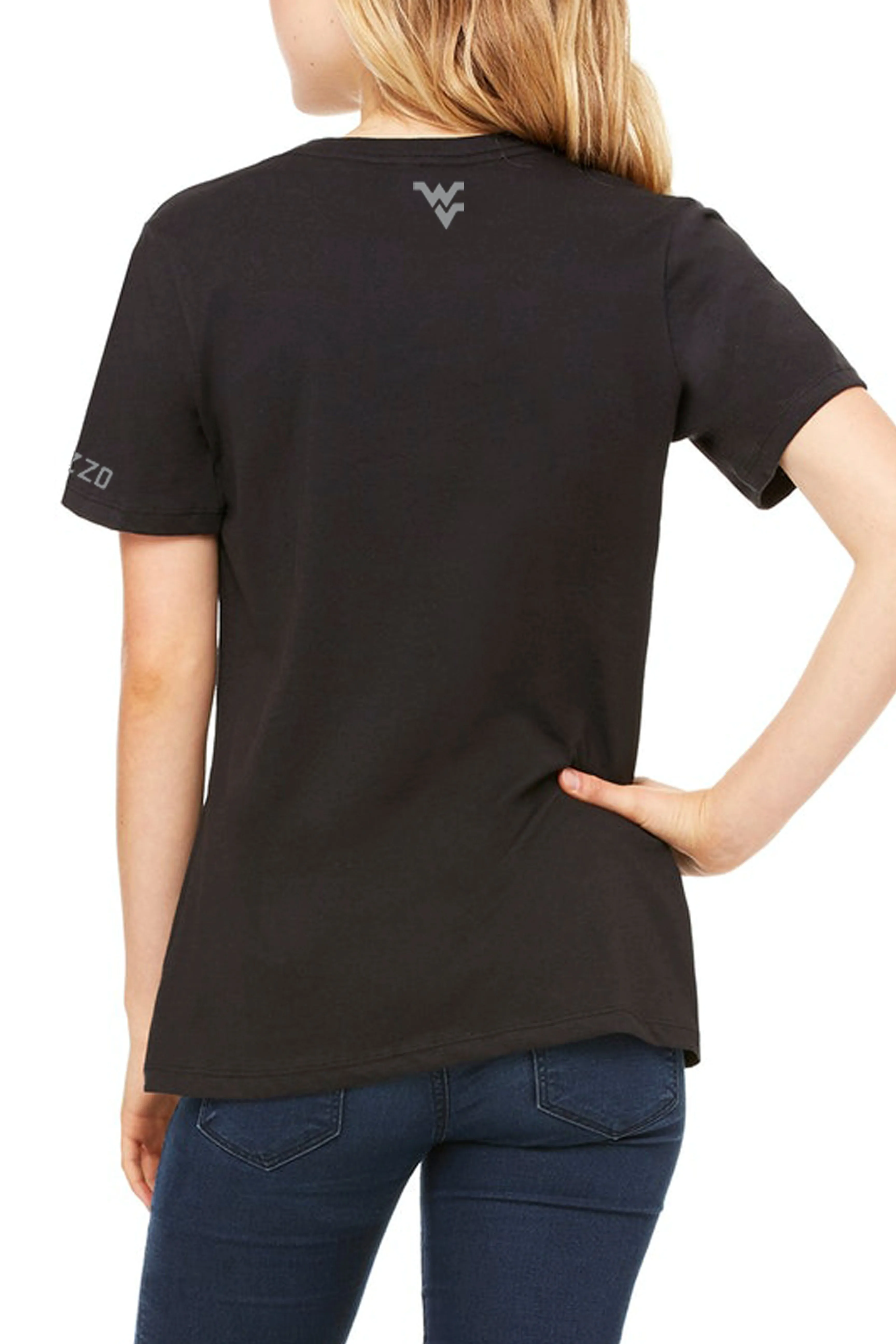 945 - "Success Stops When You Do" ADULT Unisex Short Sleeve Tee (2 Colors Available)