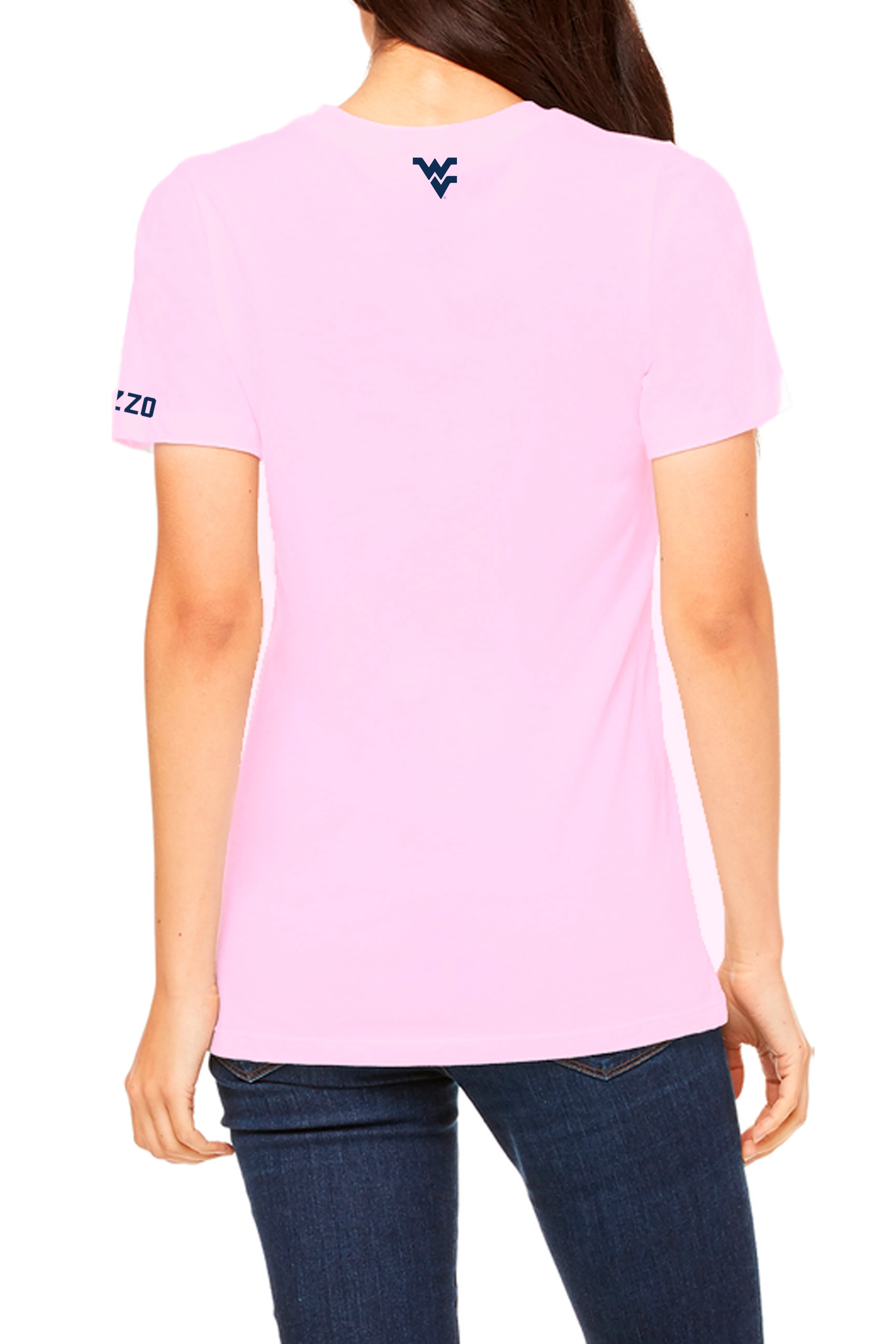 945 - "Success Stops When You Do" ADULT Unisex Short Sleeve Tee (2 Colors Available)