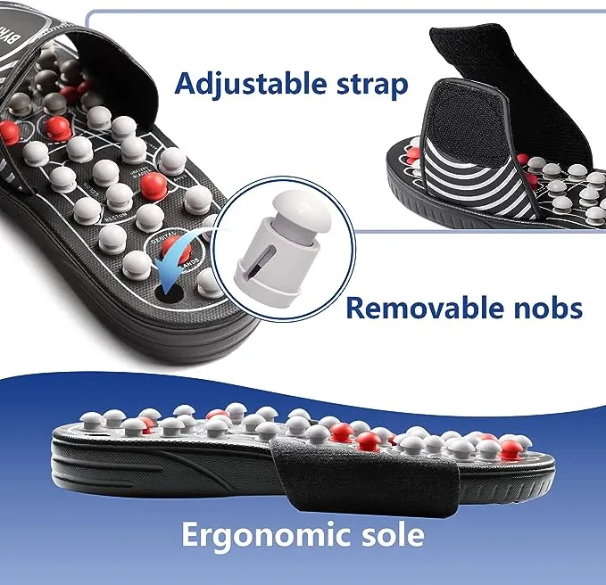 Acupressure Sandals