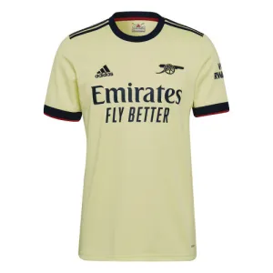 adidas Arsenal Away Jersey 2021/22