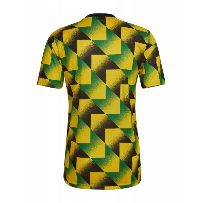 adidas Arsenal Pre-Match Jersey 2022/23