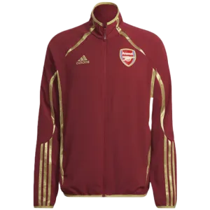 adidas Arsenal Teamgeist Woven Jacket