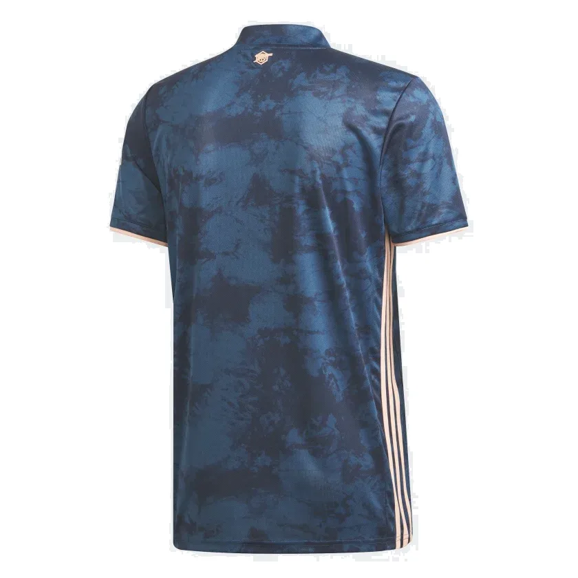 adidas Arsenal Third Jersey 2020/21