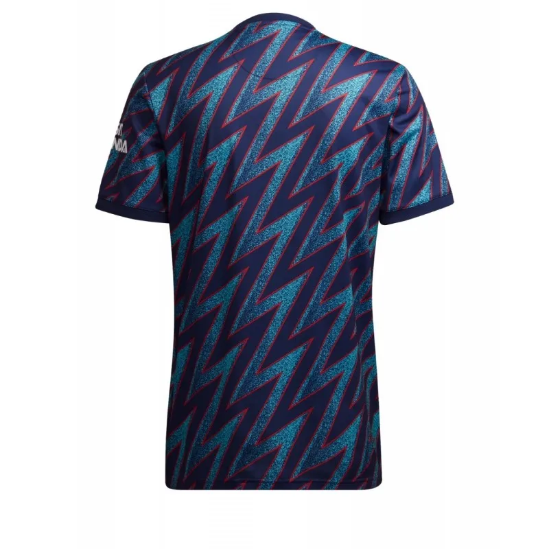 adidas Arsenal Third Jersey 2021/22