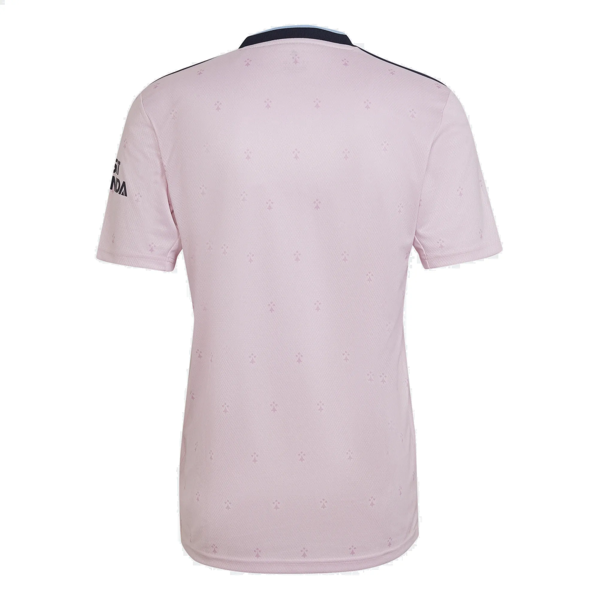 adidas Arsenal Third Jersey 2022/23