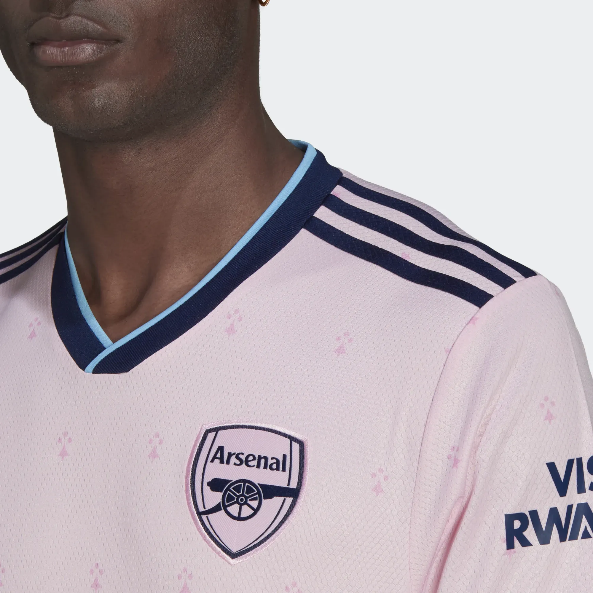 adidas Arsenal Third Jersey 2022/23