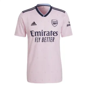 adidas Arsenal Third Jersey 2022/23