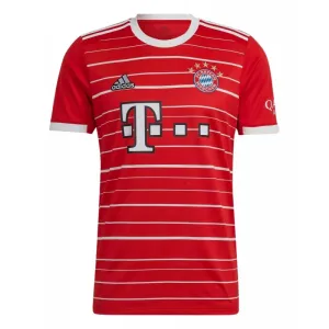 adidas Bayern Munich Home Jersey 2022/23