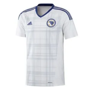 adidas Bosnia Away Jersey