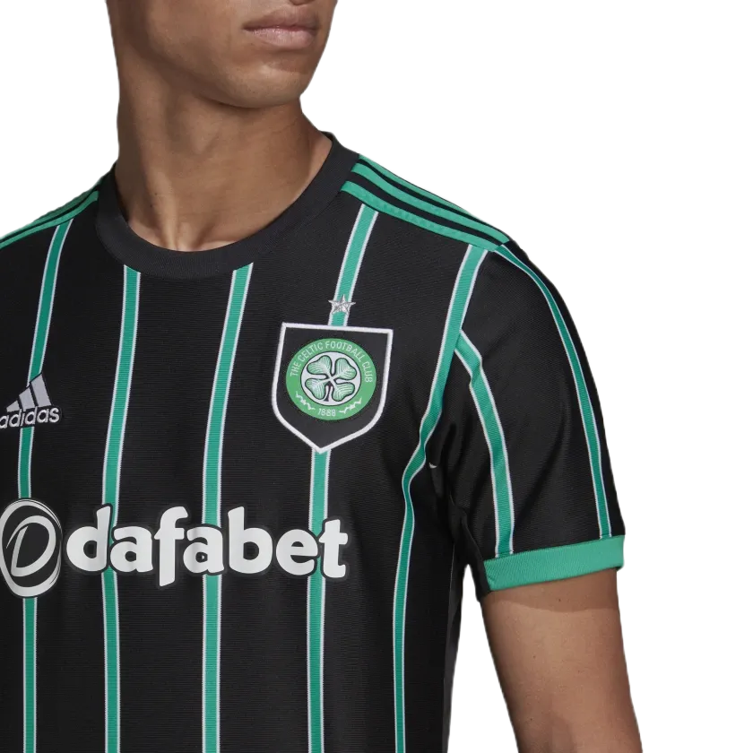 adidas Celtic Away Jersey 2022/23