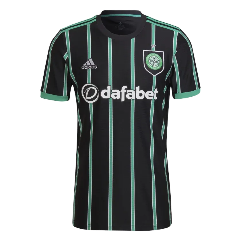 adidas Celtic Away Jersey 2022/23