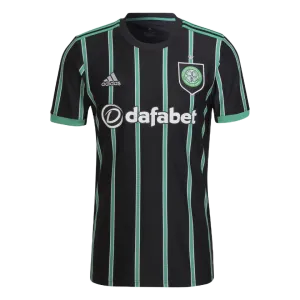 adidas Celtic Away Jersey 2022/23
