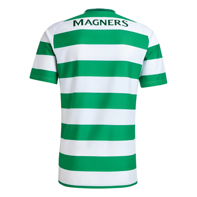 adidas Celtic Home Jersey 2024/25
