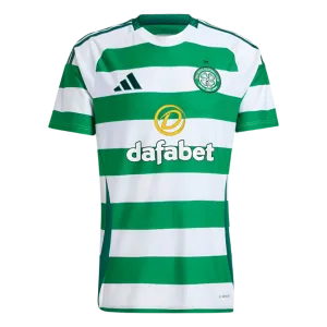 adidas Celtic Home Jersey 2024/25