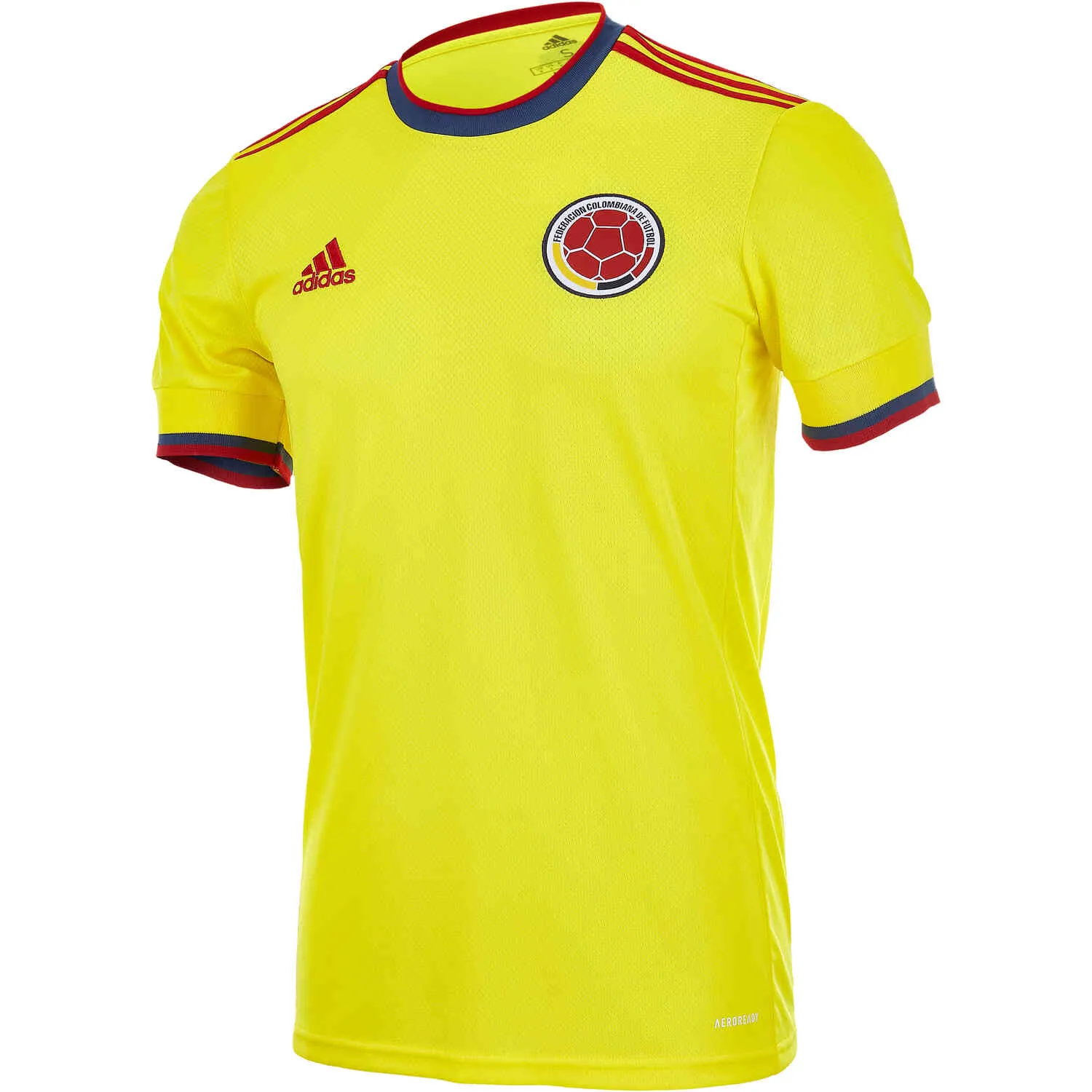adidas Colombia Home Jersey 2020/21