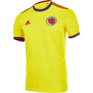 adidas Colombia Home Jersey 2020/21