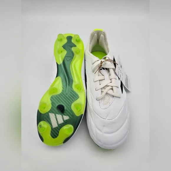 Adidas Copa Pure 2.1 FG J 'Crazyrush Pack' Soccer Cleats