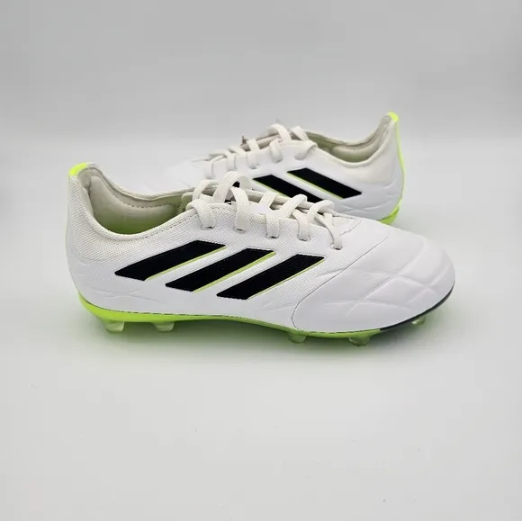 Adidas Copa Pure 2.1 FG J 'Crazyrush Pack' Soccer Cleats
