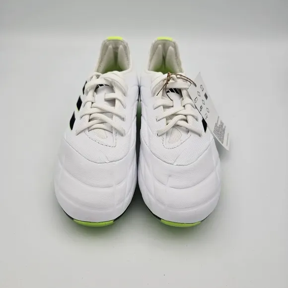 Adidas Copa Pure 2.1 FG J 'Crazyrush Pack' Soccer Cleats