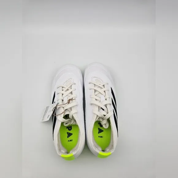 Adidas Copa Pure 2.1 FG J 'Crazyrush Pack' Soccer Cleats