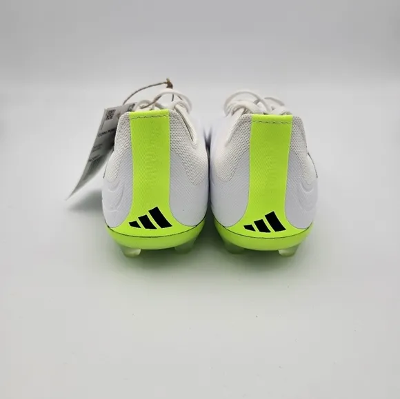 Adidas Copa Pure 2.1 FG J 'Crazyrush Pack' Soccer Cleats