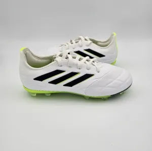 Adidas Copa Pure 2.1 FG J 'Crazyrush Pack' Soccer Cleats