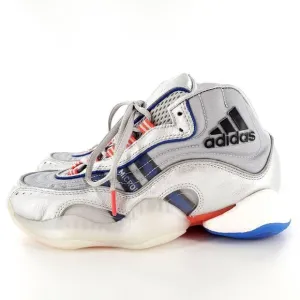 Adidas Crazy 98 Micropacer BYW Shoes Youth Boys 6 Silver EF5537 Brand New NWT
