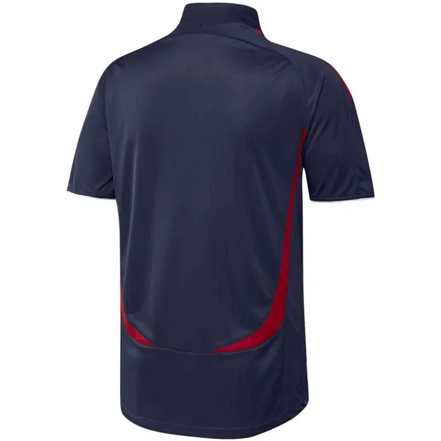 adidas FC Bayern Teamgeist Jersey 2021/22