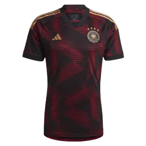 adidas Germany Away Jersey World Cup 2022