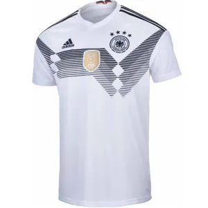 adidas Germany Home Jersey