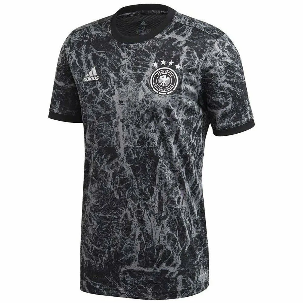 adidas Germany Pre-Match Jersey 2020/21
