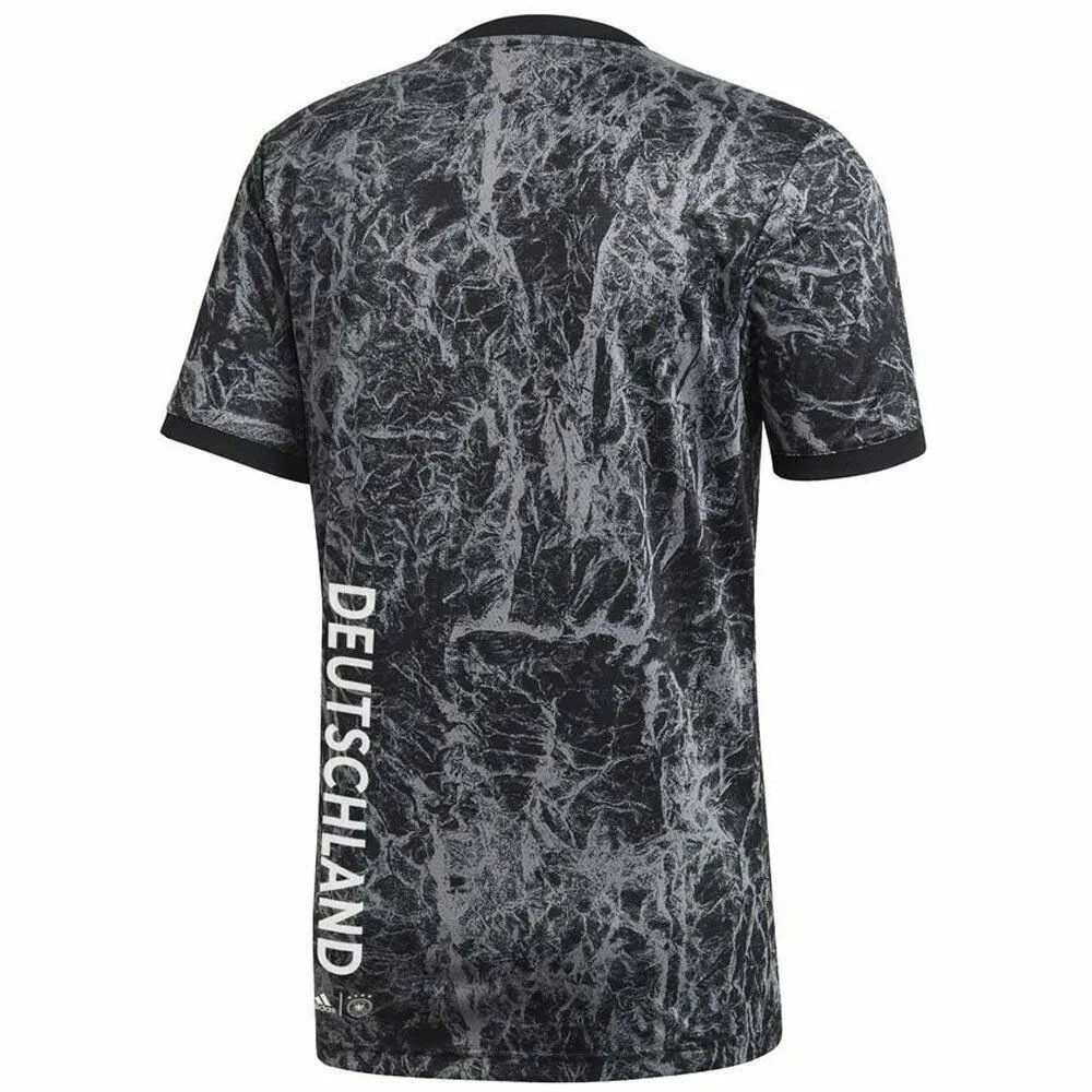adidas Germany Pre-Match Jersey 2020/21