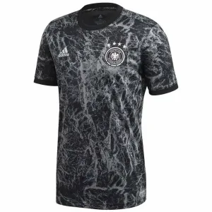 adidas Germany Pre-Match Jersey 2020/21
