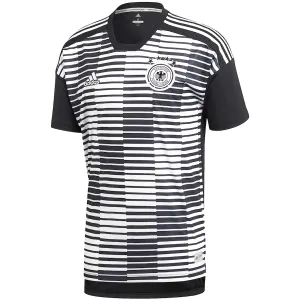 adidas Germany Prematch Jersey