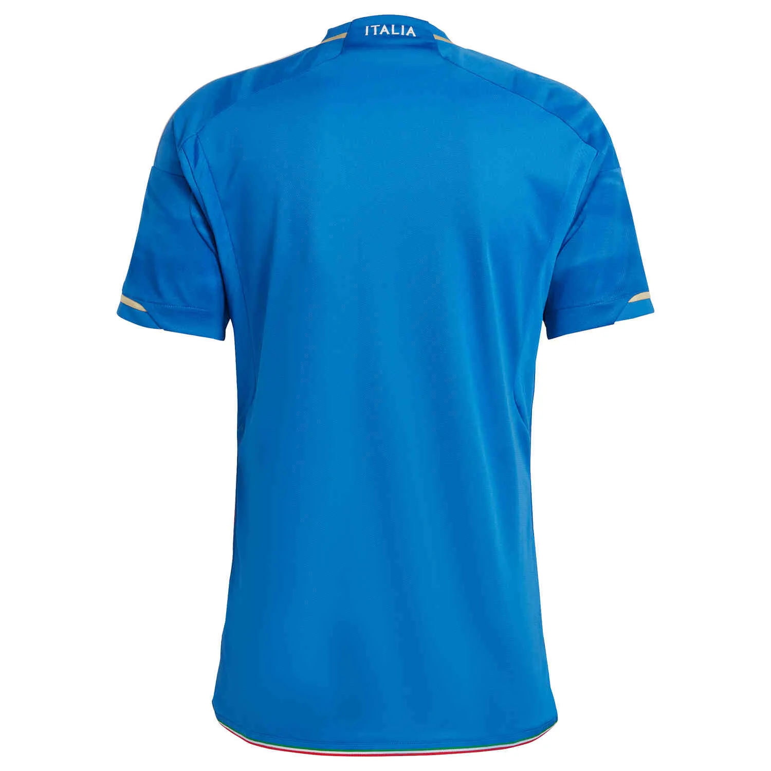 adidas Italy Home Jersey 2023