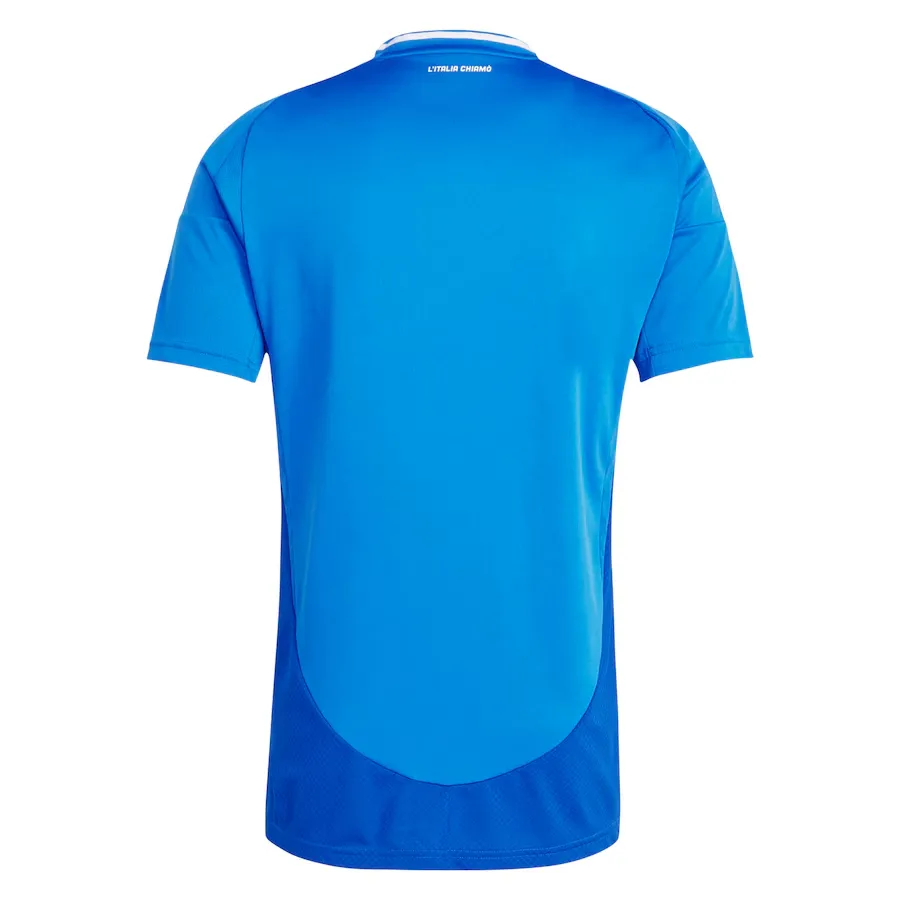 adidas Italy Home Jersey Euro 2024