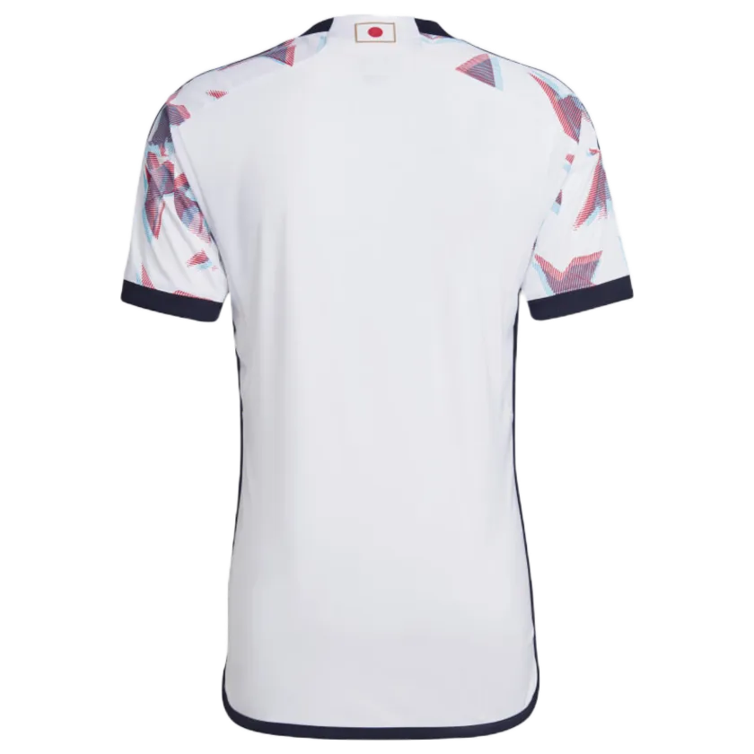 adidas Japan Away Jersey World Cup 2022