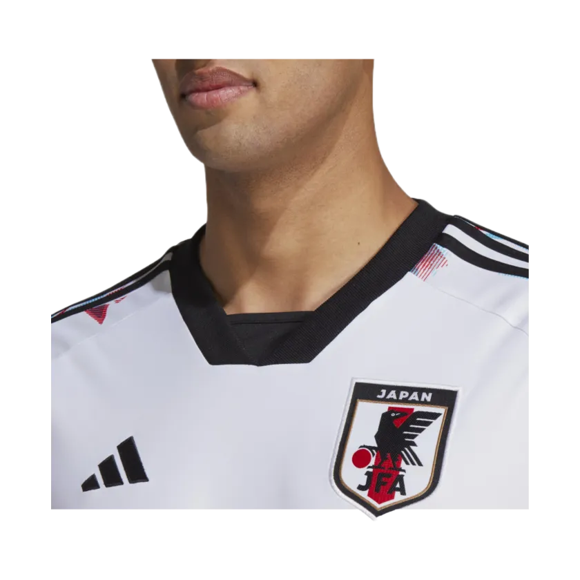 adidas Japan Away Jersey World Cup 2022
